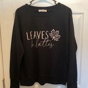 NWOT Sweatshirt